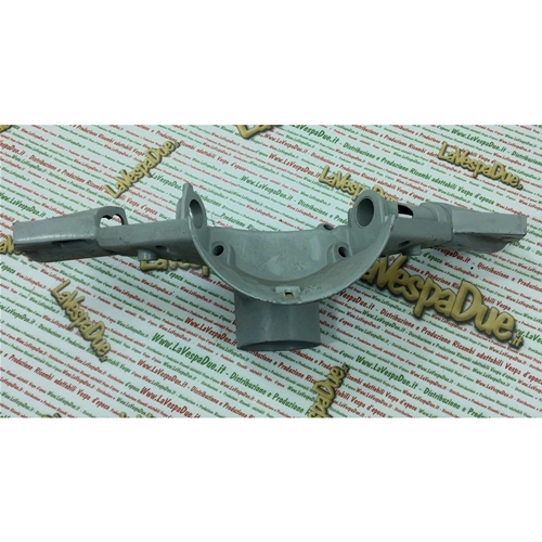 PARTE INFERIOR DE LA CUBIERTA BAJO EL MANILLAR ORIGINAL PIAGGIO PARA VESPA PK 50 125 S AUTOMATICA SS XL N PLURIMATIC ETS XL2 RO 219432 - 219441 - 2280055