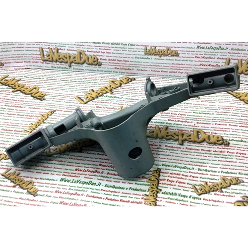 PARTE INFERIOR DE LA CUBIERTA BAJO EL MANILLAR ORIGINAL PIAGGIO PARA VESPA PK 50 125 S AUTOMATICA SS XL N PLURIMATIC ETS XL2 RO 219432 - 219441 - 2280055