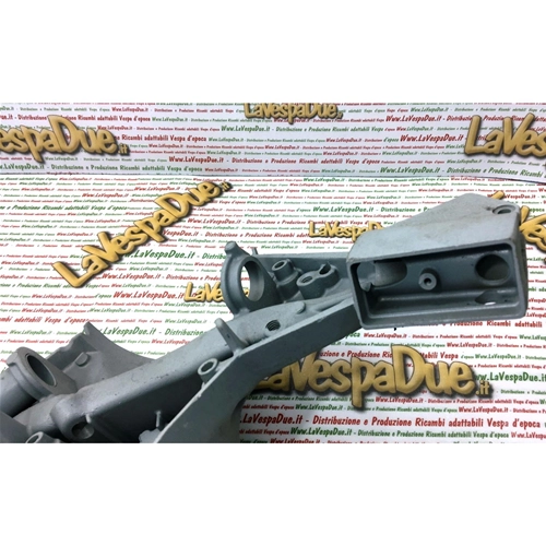 PARTE INFERIOR DE LA CUBIERTA BAJO EL MANILLAR ORIGINAL PIAGGIO PARA VESPA PK 50 125 S AUTOMATICA SS XL N PLURIMATIC ETS XL2 RO 219432 - 219441 - 2280055