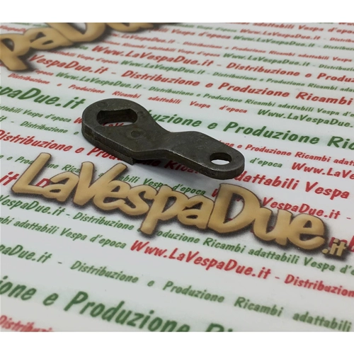PALANCA PARA CONTROL DE LEVA PARA ABRIR LAS ZAPATAS DE FRENO TRASERAS PARA VESPA PX PE 80 125 150 200 ARCOBALENO ro 1001014 215572