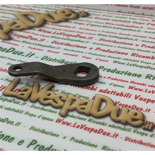 PALANCA PARA CONTROL DE LEVA PARA ABRIR LAS ZAPATAS DE FRENO TRASERAS PARA VESPA PX PE 80 125 150 200 ARCOBALENO ro 1001014 215572