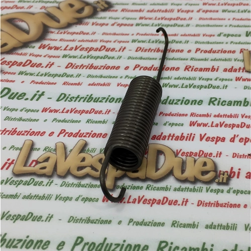 Muelle para soporte de Vespa 125 150 200 T5 PX desde 1998 en adelante, freno de disco RO 176444 070944 175031