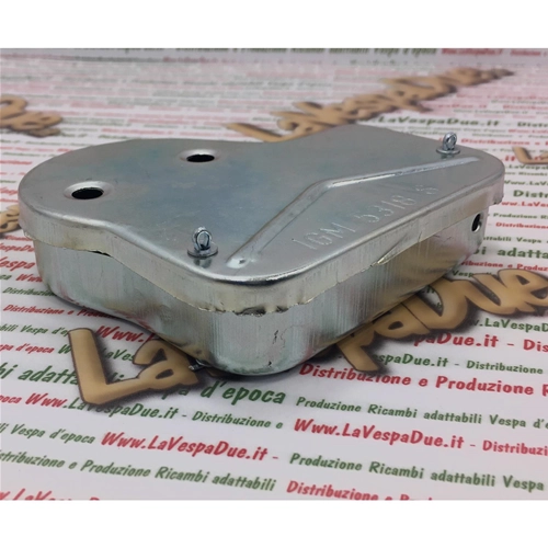 Filtro de aire de hierro galvanizado para carburador 16.10 para Vespa 50 NLR Special ro 079884 1325624