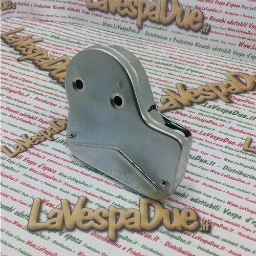 Filtro de aire de hierro galvanizado para carburador 16.10 para Vespa 50 NLR Special ro 079884 1325624