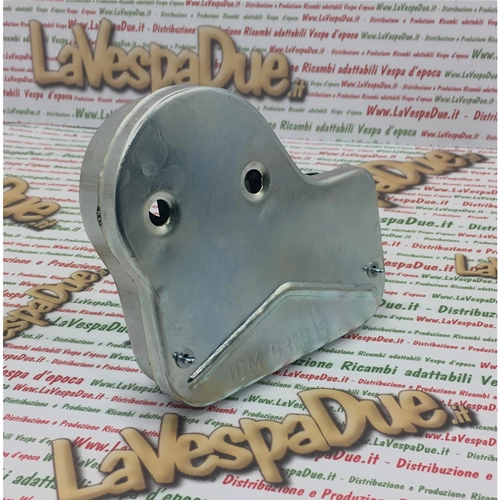 Filtro de aire de hierro galvanizado para carburador 16.10 para Vespa 50 NLR Special ro 079884 1325624