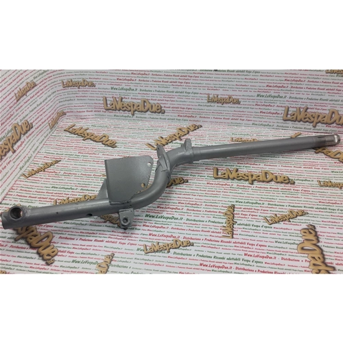 Horquilla de dirección para VESPA SUPER 125 VNC1T SUPER 150 VBC1T con rueda 8 adaptable VESPA 125 GT GTR TS 150 GL SPRINT VELOCE RALLY ro 152332