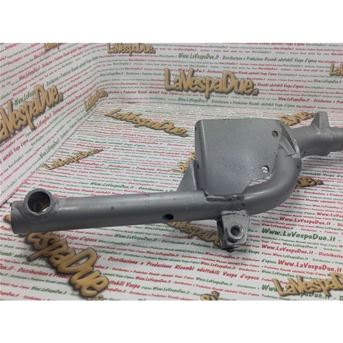 Horquilla de dirección para VESPA SUPER 125 VNC1T SUPER 150 VBC1T con rueda 8 adaptable VESPA 125 GT GTR TS 150 GL SPRINT VELOCE RALLY ro 152332