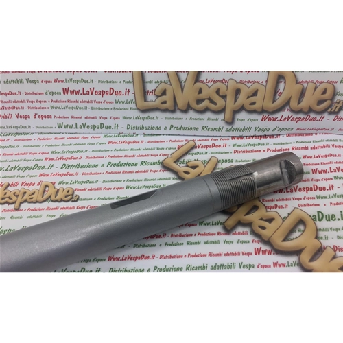 Horquilla de dirección para VESPA SUPER 125 VNC1T SUPER 150 VBC1T con rueda 8 adaptable VESPA 125 GT GTR TS 150 GL SPRINT VELOCE RALLY ro 152332