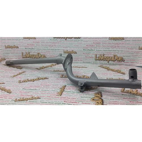 Horquilla de dirección para VESPA SUPER 125 VNC1T SUPER 150 VBC1T con rueda 8 adaptable VESPA 125 GT GTR TS 150 GL SPRINT VELOCE RALLY ro 152332