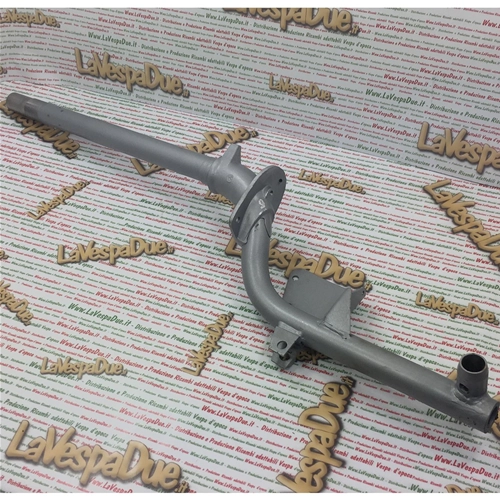 Horquilla de dirección para VESPA SUPER 125 VNC1T SUPER 150 VBC1T con rueda 8 adaptable VESPA 125 GT GTR TS 150 GL SPRINT VELOCE RALLY ro 152332