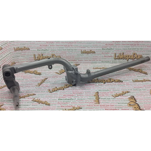 Auriculares de horquilla para Vespa PK 50 125 XL Rush N Automatic RO 265752 tubo de dirección