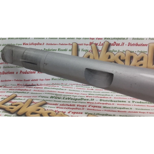 Auriculares de horquilla para Vespa PK 50 125 XL Rush N Automatic RO 265752 tubo de dirección