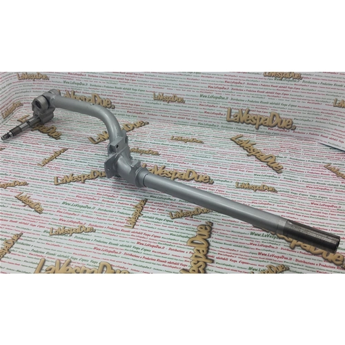 TUBO DE DIRECCIÓN DE LA HORQUILLA PARA VESPA PK 50 125 FL FL2 HP AUTOMÁTICA RO 266303