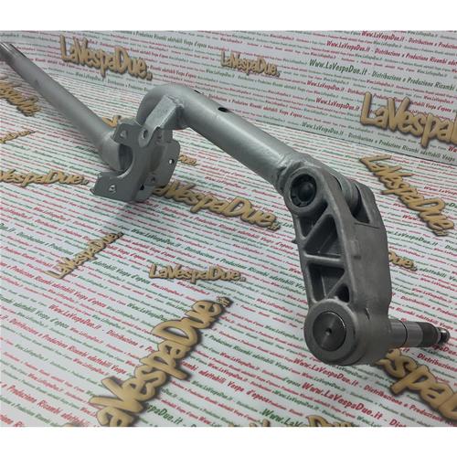 TUBO DE DIRECCIÓN DE LA HORQUILLA PARA VESPA PK 50 125 FL FL2 HP AUTOMÁTICA RO 266303