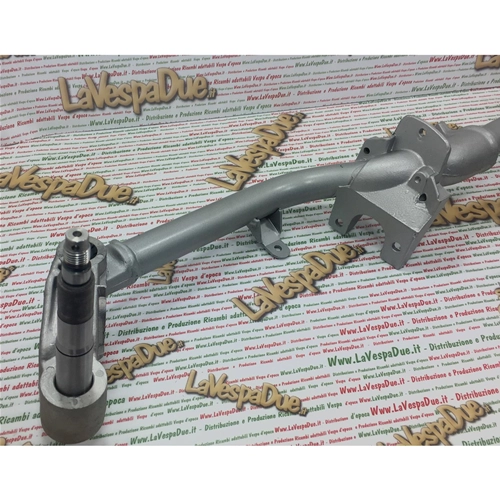 TUBO DE DIRECCIÓN DE LA HORQUILLA PARA VESPA PK 50 125 FL FL2 HP AUTOMÁTICA RO 266303