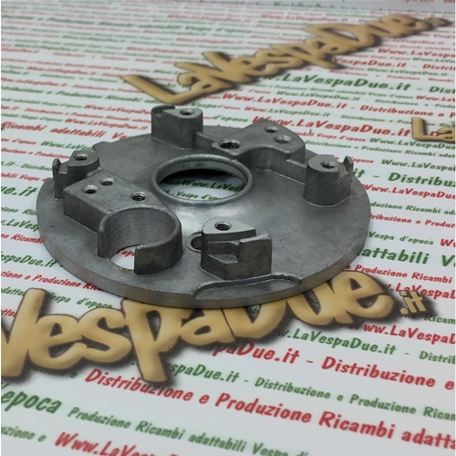 Support de bobine de stator pour Vespa 50 90 125 NLR Special Primavera PK