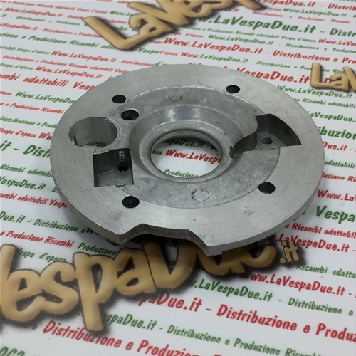 Support de bobine de stator pour Vespa 50 90 125 NLR Special Primavera PK