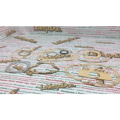 Joints de moteur pour LAMBRETTA C 125