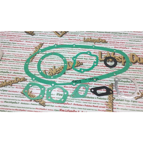Joints de moteur pour LAMBRETTA JUNIOR 125