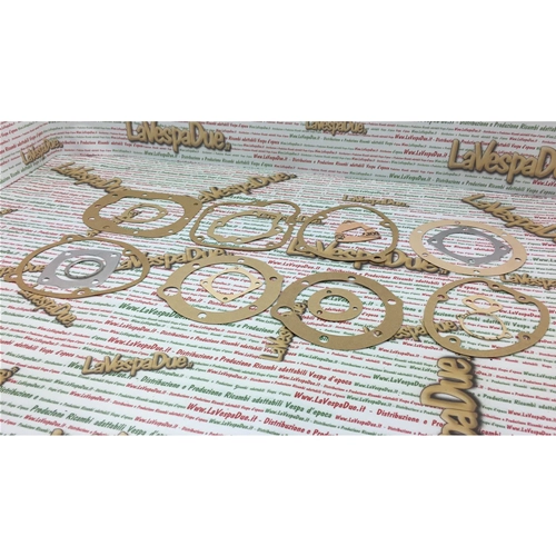 Joints de moteur pour LAMBRETTA D LD FD FDC 150 année 1957
