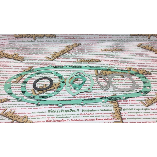 Joints de moteur pour LAMBRETTA 175 troisième série GP 175 TV deuxième série