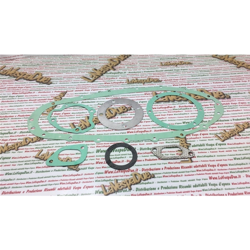 Joints de moteur pour LAMBRETTA SX GP 200