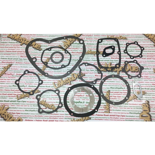 Joints de moteur pour LAMBRETTA LAMBRO 200