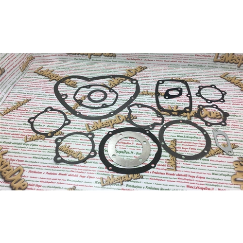 Joints de moteur pour LAMBRETTA LAMBRO 200