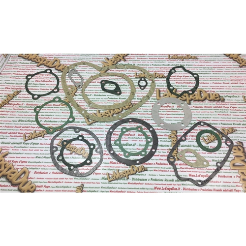 Joints de moteur pour LAMBRETTA LAMBRO 550