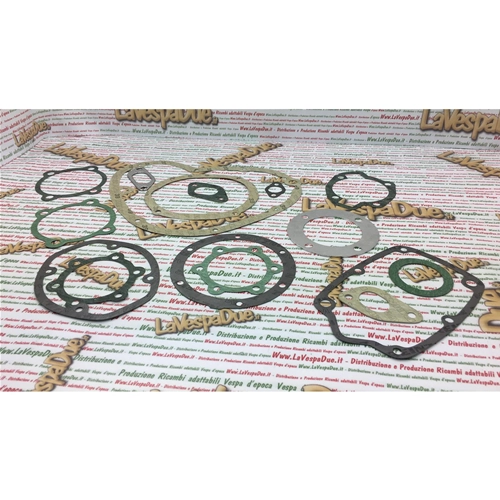 Joints de moteur pour LAMBRETTA LAMBRO 550