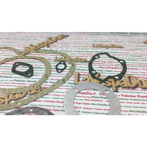Joints de moteur pour LAMBRETTA LAMBRO 550