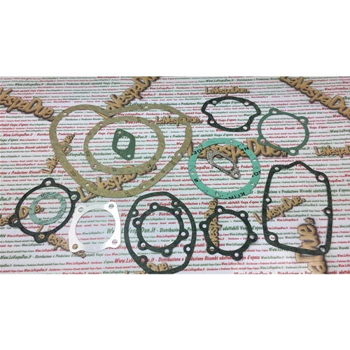 Joints de moteur pour LAMBRETTA L 500