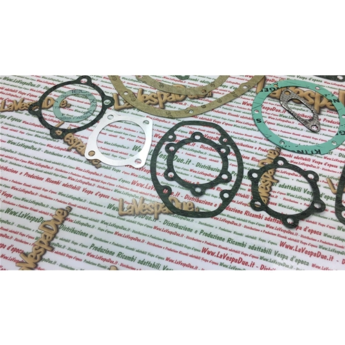 Joints de moteur pour LAMBRETTA L 500