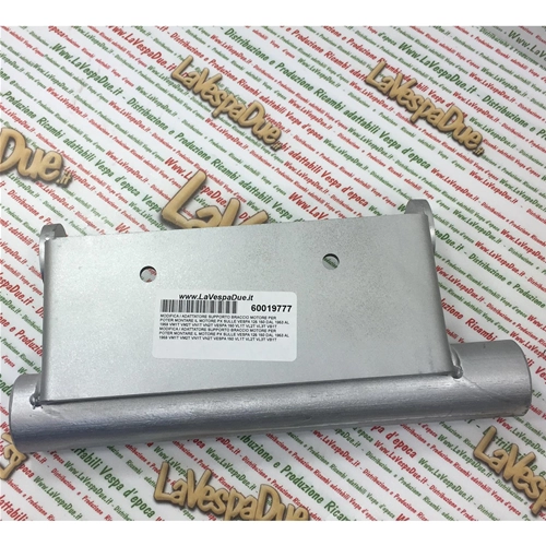 MODIFICACIÓN / ADAPTADOR DE SOPORTE DEL BRAZO DEL MOTOR PARA PODER MONTAR EL MOTOR PX EN VESPA 125 150 DE 1953 A 1959 VM1T VM2T VN1T VN2T VESPA 150 VL1T VL2T VL3T VB1T