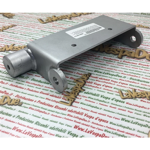MODIFICACIÓN / ADAPTADOR DE SOPORTE DEL BRAZO DEL MOTOR PARA PODER MONTAR EL MOTOR PX EN VESPA 125 150 DE 1953 A 1959 VM1T VM2T VN1T VN2T VESPA 150 VL1T VL2T VL3T VB1T