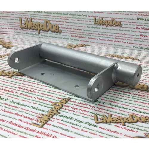 MODIFICACIÓN / ADAPTADOR DE SOPORTE DEL BRAZO DEL MOTOR PARA PODER MONTAR EL MOTOR PX EN VESPA 125 150 DE 1953 A 1959 VM1T VM2T VN1T VN2T VESPA 150 VL1T VL2T VL3T VB1T