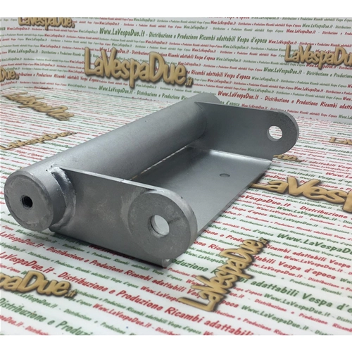 MODIFICACIÓN / ADAPTADOR DE SOPORTE DEL BRAZO DEL MOTOR PARA PODER MONTAR EL MOTOR PX EN VESPA 125 150 DE 1953 A 1959 VM1T VM2T VN1T VN2T VESPA 150 VL1T VL2T VL3T VB1T