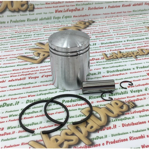 PISTONE GOL PER PIAGGIO VESPA 90 I° SERIE DAL 1963 V9A1 MISCELA AL 3%