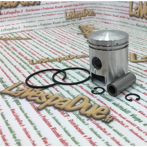 PISTONE GOL PER PIAGGIO VESPA 90 SS SUPER SPRINT DAL 1966 V9SS MISCELA AL 3%