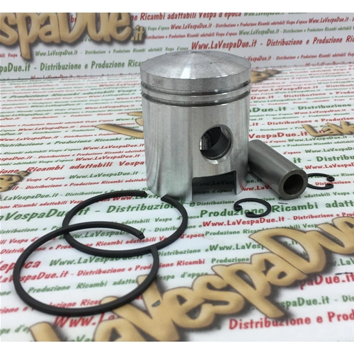PISTONE GOL PER PIAGGIO VESPA 90 SS SUPER SPRINT DAL 1966 V9SS MISCELA AL 3%
