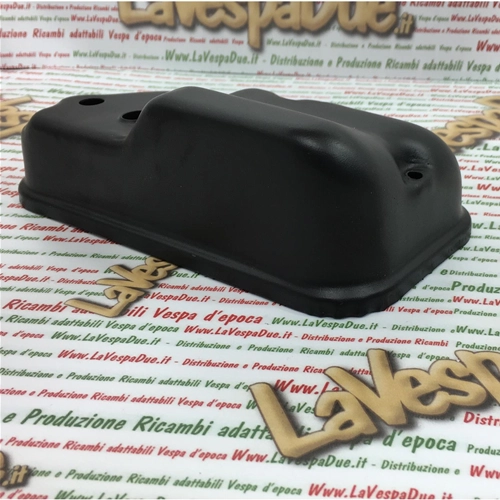 CARBURETOR BOWL COVER WITH MIXER FOR VESPA PX 125 150 180 200 RALLY T5 RO 249114 - 4178205