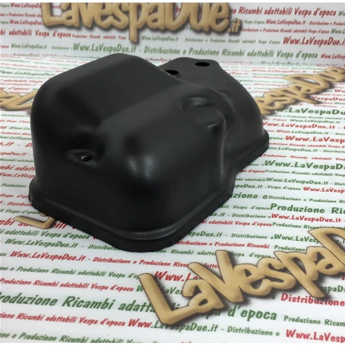 CARBURETOR BOWL COVER WITH MIXER FOR VESPA PX 125 150 180 200 RALLY T5 RO 249114 - 4178205