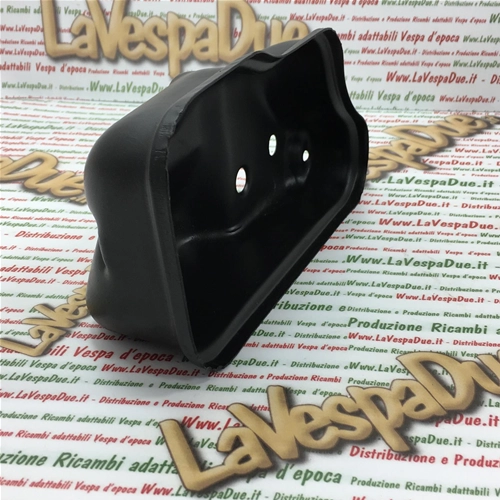 CARBURETOR BOWL COVER WITH MIXER FOR VESPA PX 125 150 180 200 RALLY T5 RO 249114 - 4178205