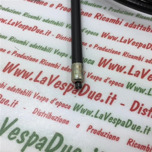 Câble d'air de démarrage pour VESPA 50 125 HP FL FL2 VMX7T V5N1T V5N2T ro 267084