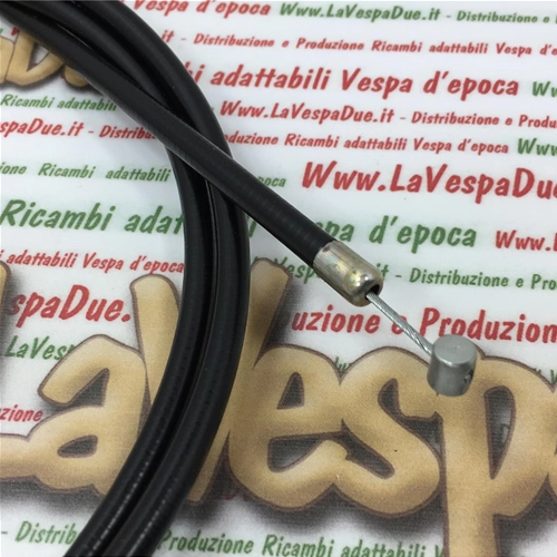 Câble d'air de démarrage pour VESPA 50 125 HP FL FL2 VMX7T V5N1T V5N2T ro 267084
