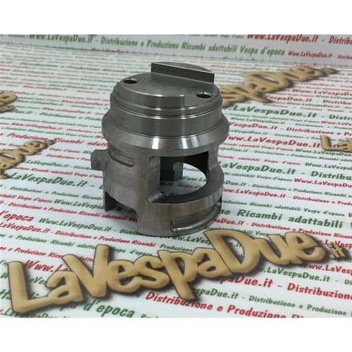 Boccolo per leva avviamento VESPA 98 V98T 125 V1T dal 1946 al 1948 innesto boccolo dentato mm 23 innesto leva avviamento mm 31