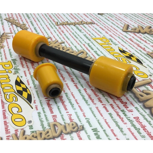 OFFRE SPÉCIALE KIT DE SILENCIEUX 26483402 POUR VESPA PX PE PINASCO MAÎTRE RÉCEPTEUR RÉCEPTEUR CARTER DE MOTEUR