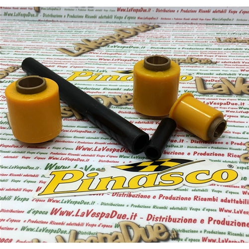 OFFRE SPÉCIALE KIT DE SILENCIEUX 26483402 POUR VESPA PX PE PINASCO MAÎTRE RÉCEPTEUR RÉCEPTEUR CARTER DE MOTEUR