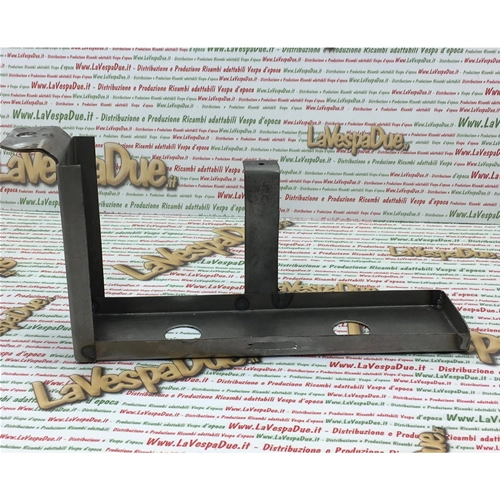 BATTERY HOLDER BRACKET FOR APE 150 AC3 AC4 SINCE 1957 HANDCRAFTED PRODUCT