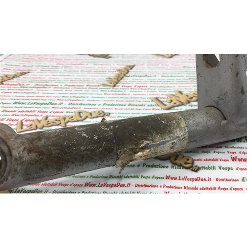 HORQUILLA DE DIRECCIÓN ORIGINAL, DE SERIE PARA VESPA PK 50 PK 50 XL PK 50 S PLURIMATIC Y AUTOMÁTICA DESDE 1982 RO 244830